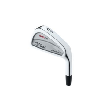 Titleist 695 CB Forged Iron Set