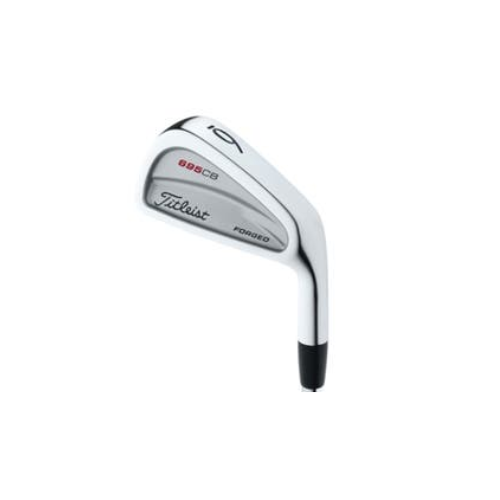 Titleist 695 CB Forged Iron Set