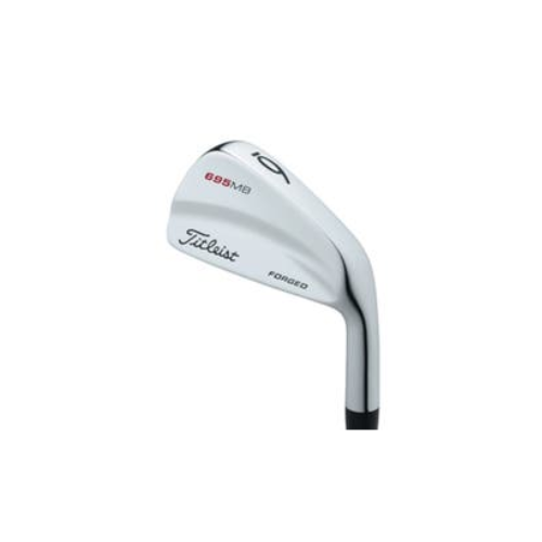 Titleist 695 MB Forged Iron Set