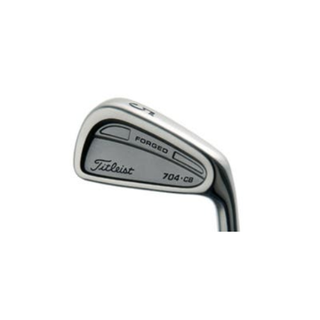 Titleist 704 CB Iron Set