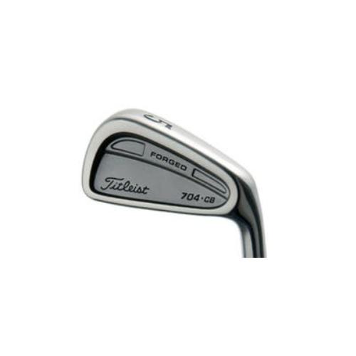 Titleist 704 CB Iron Set