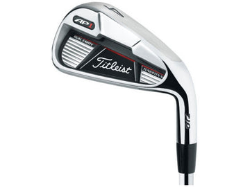 Titleist 710 AP1 Wedge