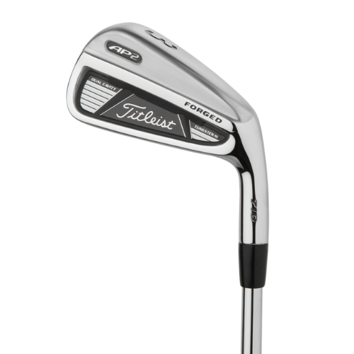 Titleist 710 AP2 Iron Set