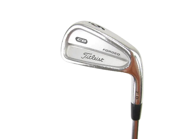 Titleist 710 CB Wedge