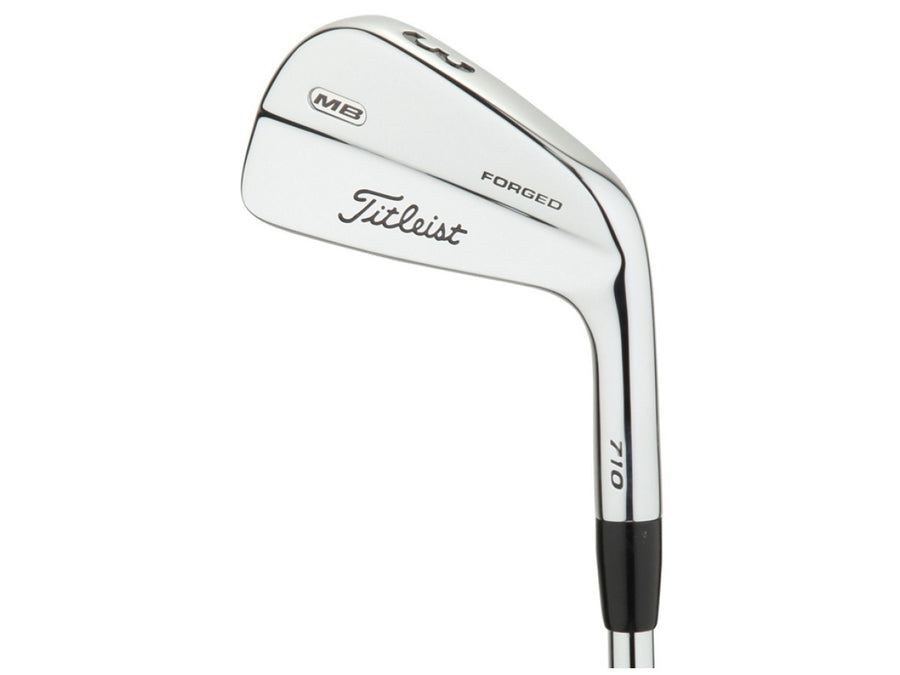 Titleist 710 MB Wedge