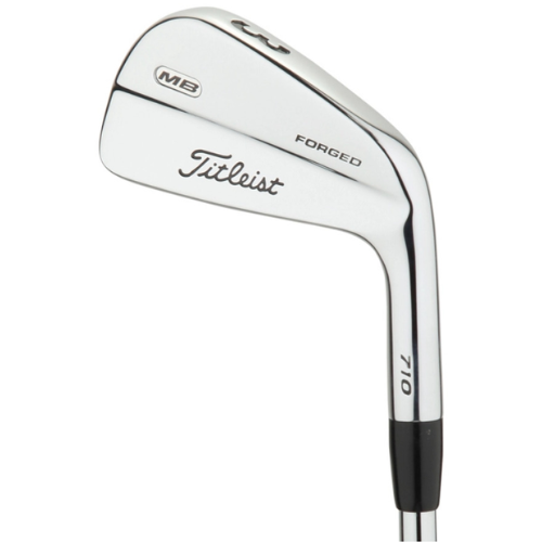 Titleist 710 MB Iron Set