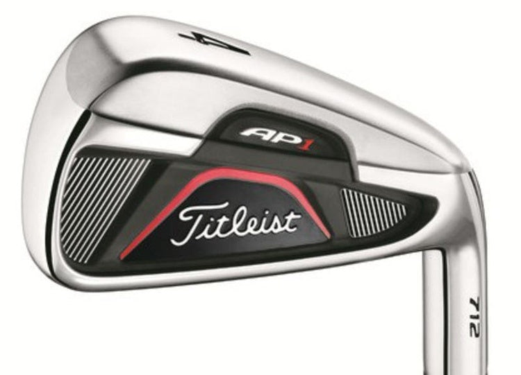Titleist 712 AP1 Wedge