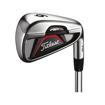 Titleist 712 AP1 Iron Set