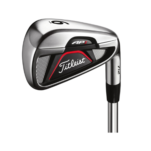 Titleist 712 AP1 Iron Set