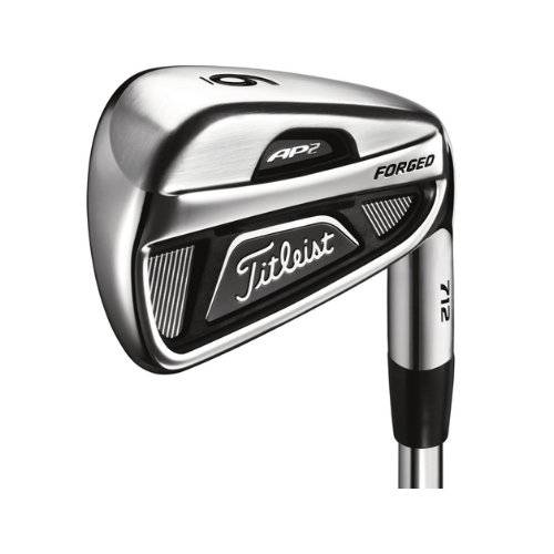 Titleist 712 AP2 Iron Set
