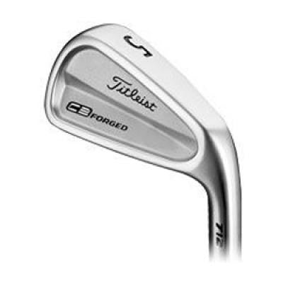 Titleist 712 CB Wedge