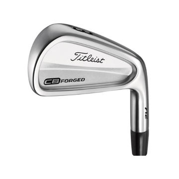 Titleist 712 CB Iron Set