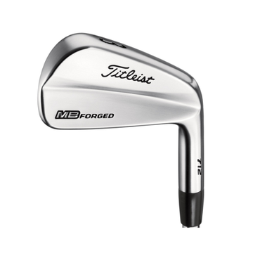 Titleist 712 MB Iron Set