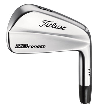 Titleist 712 MB Wedge