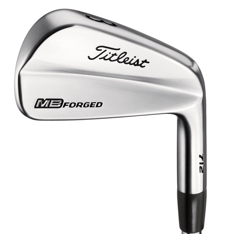 Titleist 712 MB Wedge