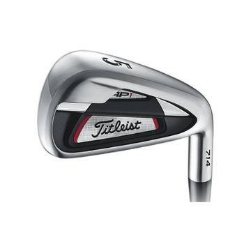 Titleist 714 AP1 Iron Set