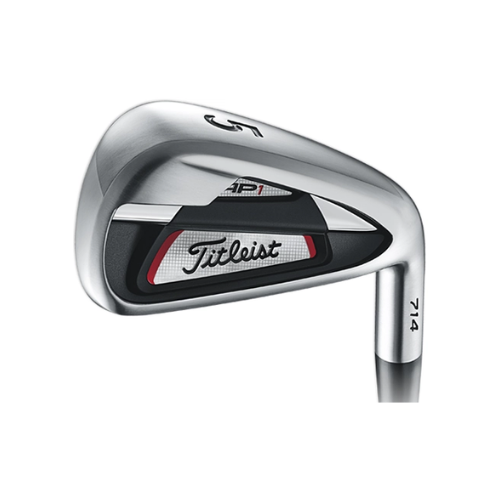 Titleist 714 AP1 Iron Set