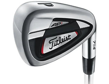 Titleist 714 AP1 Wedge