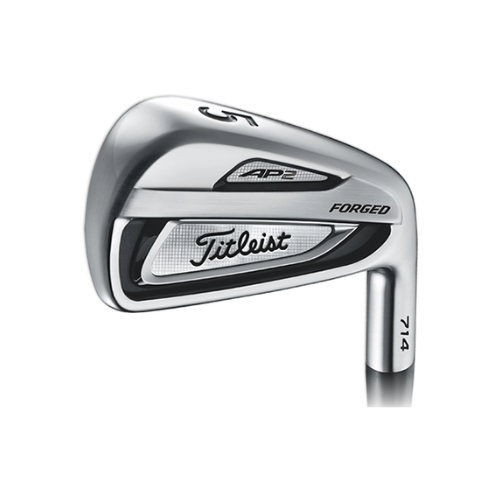 Titleist 714 AP2 Iron Set