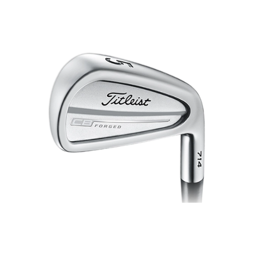 Titleist 714 CB Iron Set