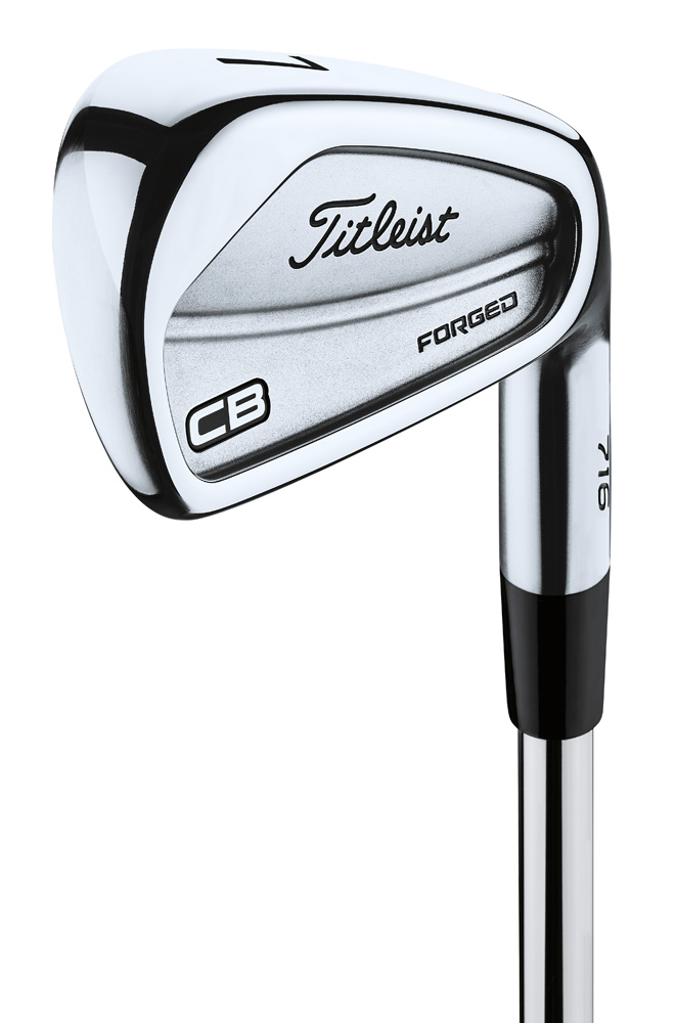 Titleist 716 CB Wedge