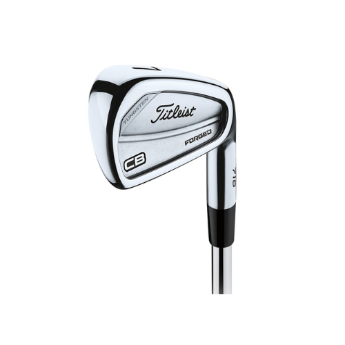 Titleist 716 CB Iron Set
