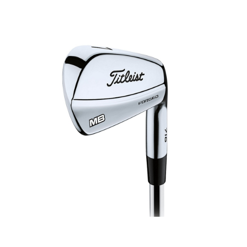 Titleist 716 MB Iron Set