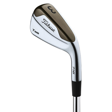 Titleist 716 T-MB Wedge