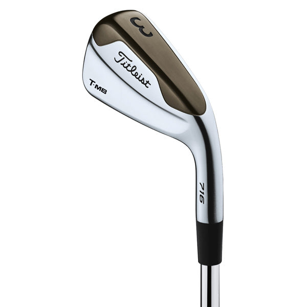 Titleist 716 T-MB Wedge