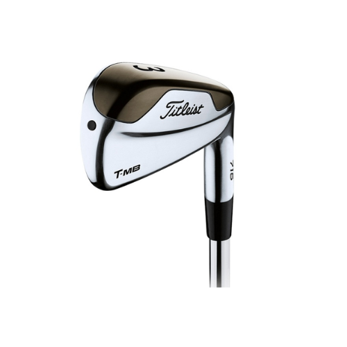 Titleist 716 T-MB Iron Set