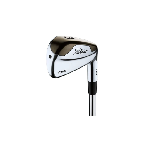 Titleist 716 T-MB Utility Driving Iron