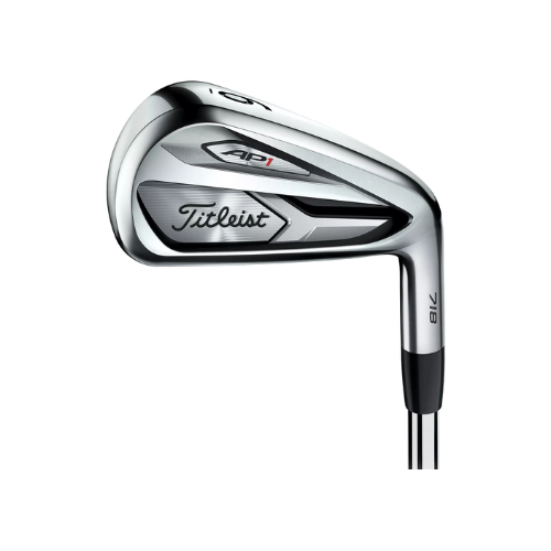 Titleist 718 AP1 Iron Set