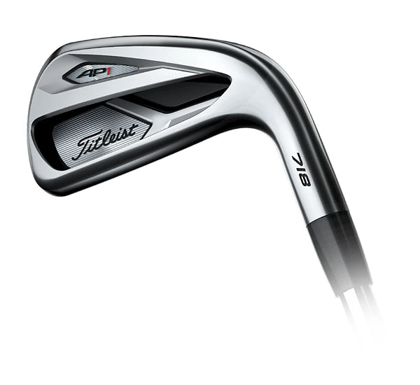 Titleist 718 AP1 Wedge