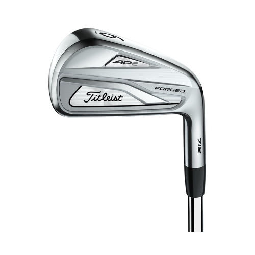 Titleist 718 AP2 Iron Set