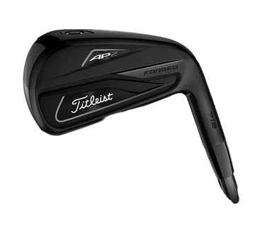 Titleist 718 AP2 Black Wedge