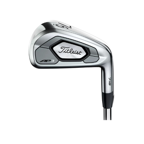 Titleist 718 AP3 Iron Set