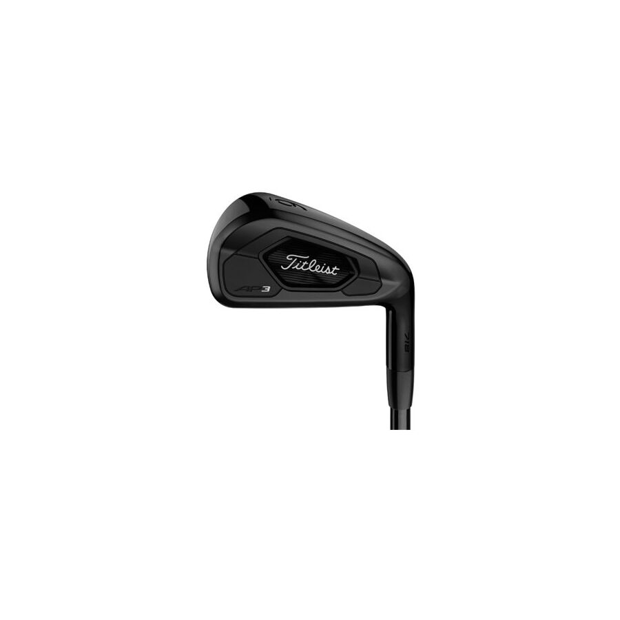 Titleist 718 AP3 Black Wedge