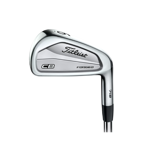 Titleist 718 CB Iron Set