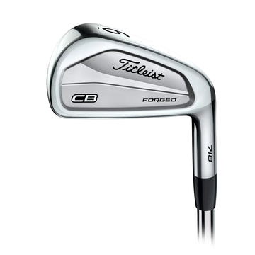 Titleist 718 CB Wedge