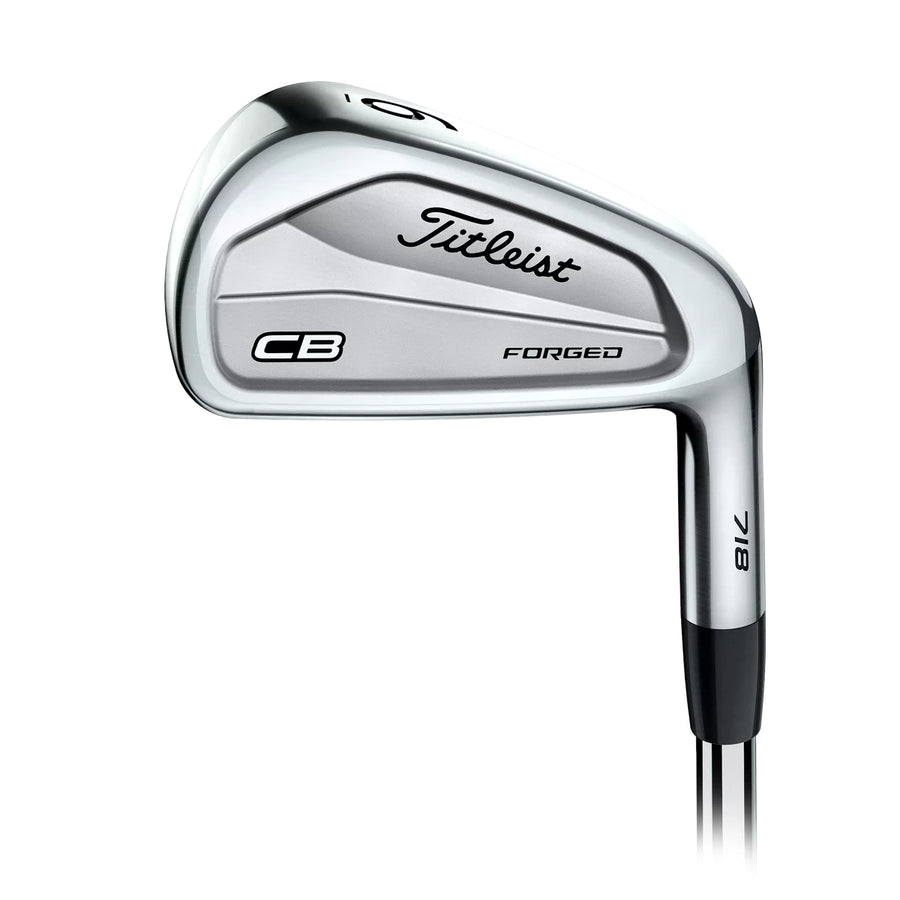 Titleist 718 CB Wedge