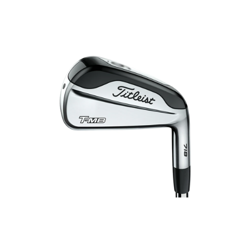 Titleist 718 T-MB Utility Driving Iron