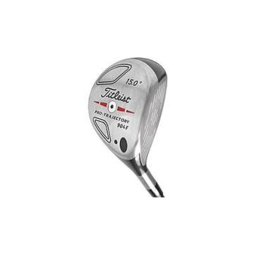 Titleist 904F Fairway Wood