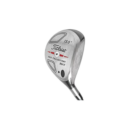 Titleist 904F Fairway Wood