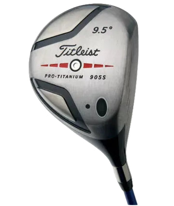 Titleist 905S Driver