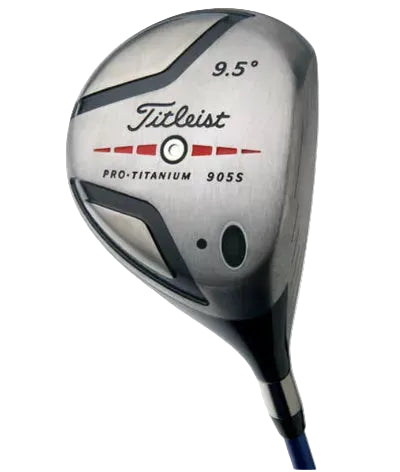 Titleist 905S Driver