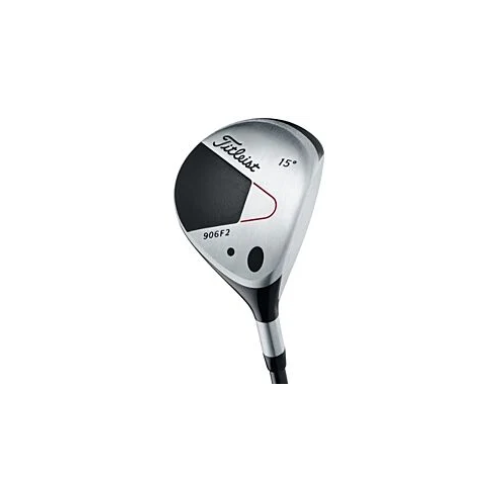Titleist 906F2 Fairway Wood