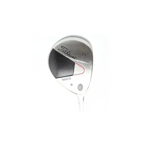 Titleist 906F3 Fairway Wood