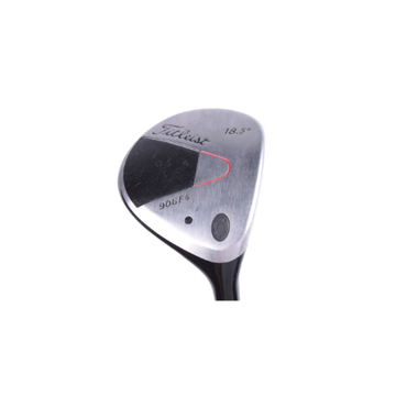 Titleist 906F4 Fairway Wood