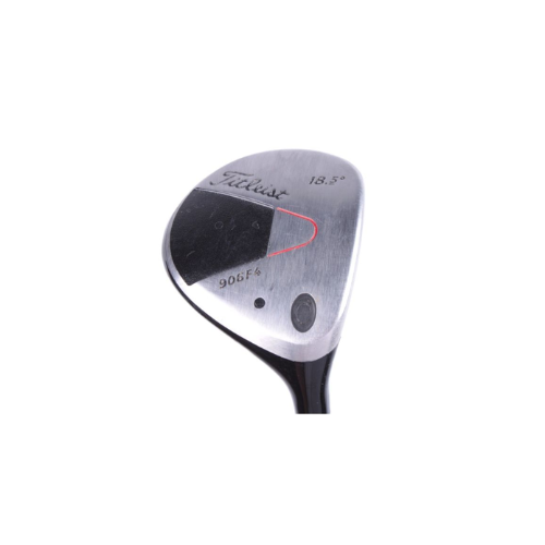 Titleist 906F4 Fairway Wood