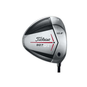 Titleist 907D1 Driver